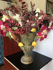 Reduced - Permanent Floral arrangement