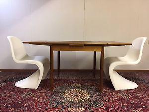 Retro/ mid century/ vintage teak table