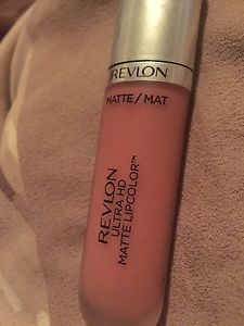 Revlon Total Matte Lip Colour