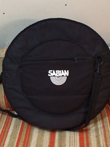 Sabian 20" cymbal bag