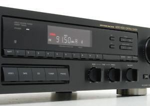Sony STR-AV370 audio reciever $90 OBO