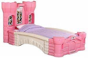 Step2 Princess Bed