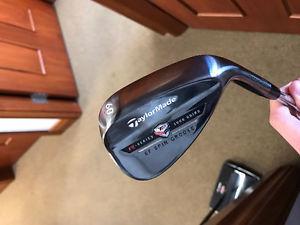 Taylormade 60 Wedge NEW***