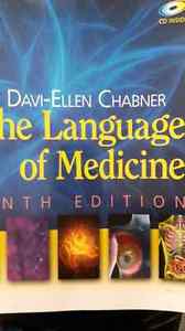 The Language of Medicine Ninth Edition
