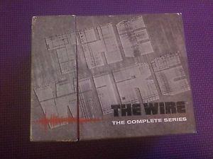 The Wire - Complete series