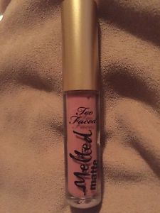 Too Faced Melted Matte Lipstick Mini