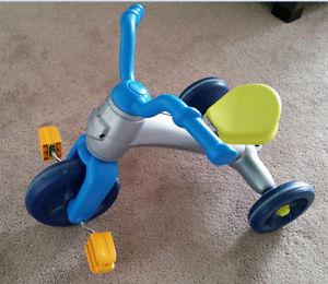 Tricycle for kids toddler