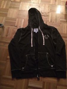 True religion sweatsuit