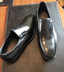 Wanted: Brand new men's size 8