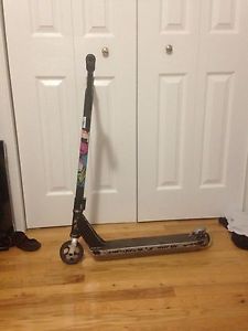 Wanted: Custom Scooter