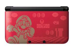 Wanted: Looking To Buy A Mario 3ds XL!