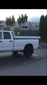 Wanted: Looking for 8ft dodge box 