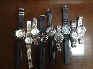 Wanted: Looking for old dive watches