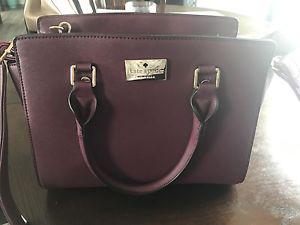Wanted: New Kate Spade Purse