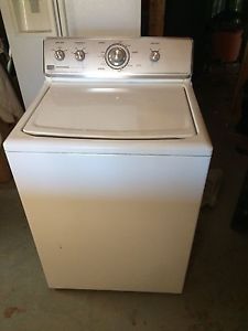 Washer for sale - needs to go