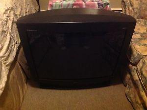 We have a RCA TV