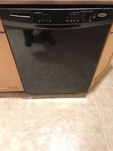 Whirlpool Dishwasher For Sale!