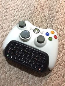 Xbox 360 ChatPad