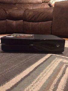 Xbox One Great Condition
