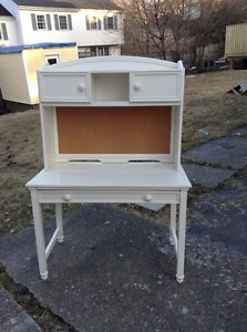 computer desk