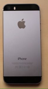 iPhone 5s. 32 gig. New condition