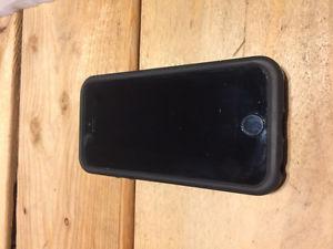 iPhone 5s with Otterbox
