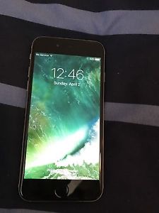 iPhone 6 16gb