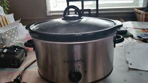 original crock pot