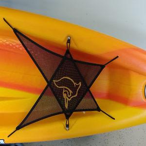 12ft Kayak - Pelican Intrepid 120-X