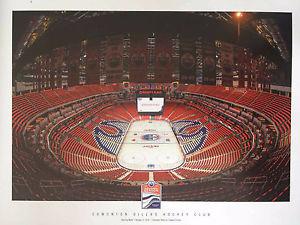 2 Oilers game1 playoff tickets Sportsnet with food included