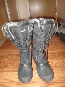 3 m Insulated Long winter Boots