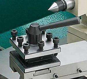 4 Way Tool Post for Lathe