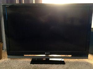 46" Sony Bravia