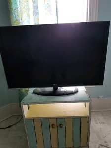 46 inch LG HD TV