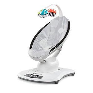 4Moms Mamaroo