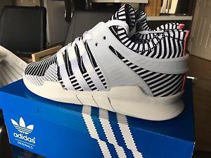 Adidas EQT prime knit. - size 9 and 10.5