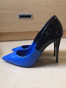 Aldo heels size 9