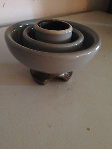 Authentic Ceramic Insulator