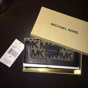 Authentic Michael Kors Wallet