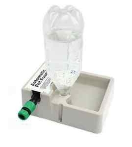 Automatic Pet Waterer NEW IN BOX