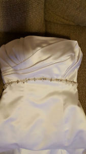 BONNY WEDDING dress