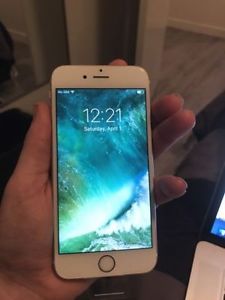 BRAND NEW iPhone 6s Rose Gold 32GB with Bell
