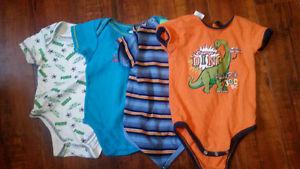 Baby Clothes