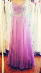 Beautiful Kasey J Prom Dress