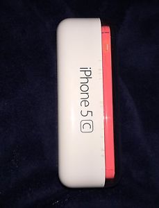 Bell -Pink Iphone 5c