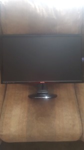 Benq gl gaming monitor