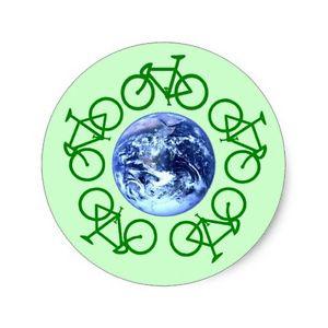 Bicycle Recycle And Repair