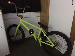 Bmx for sale or trade