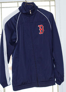 Boston Red Sox jacket MLB Genuine Merchandise by Team
