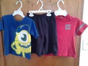 Boy's Clothing Lot
